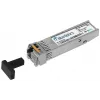 Kuitu-lähetin-vastaanotinmoduuli BlueOptics J9142-61101-BO SFP LC alumiini 20 g