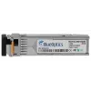 Kuitu-lähetin-vastaanotinmoduuli BlueOptics J9142-61101-BO SFP LC alumiini 20 g