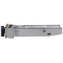 Kuitu-lähetin-vastaanotinmoduuli BlueOptics J9142-61101-BO SFP LC alumiini 20 g