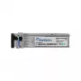 Kuitu-SFP-lähetin-vastaanotinmoduuli BlueOptics J9143-61101-BO 20 000 m