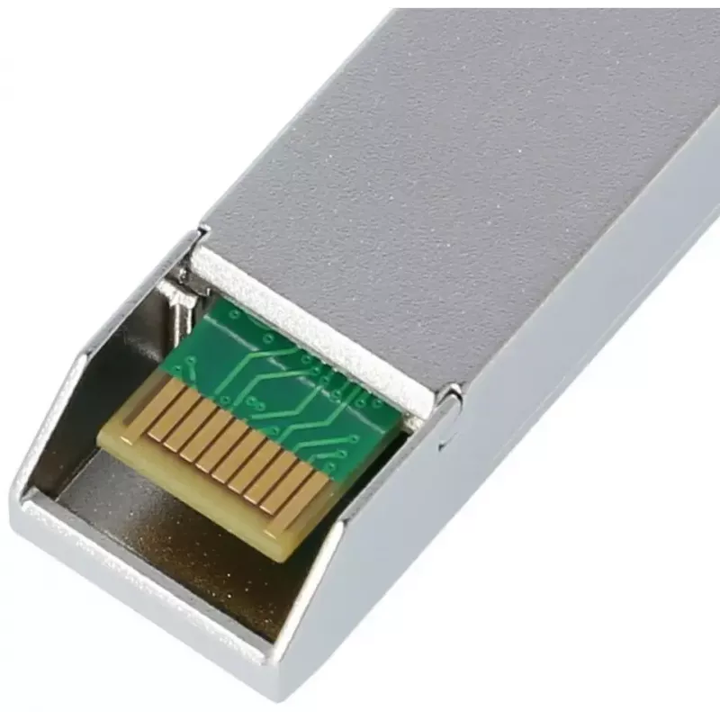 Kuitu-lähetin-vastaanotinmoduuli BlueOptics J9151ECM-BO SFP+ 10 000 m