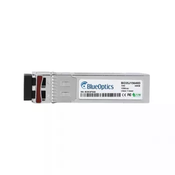SFP+-lähetin-vastaanotinmoduuli BlueOptics J9153A-BO 10 000 Mbit/s 1550 nm