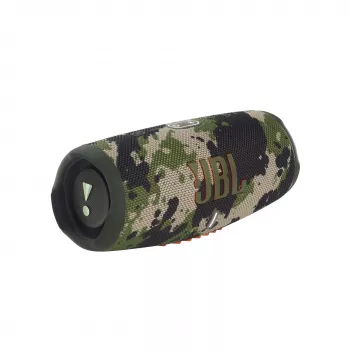 JBL CHARGE 5 SQUAD, 1,91 cm (0,75 inch), 2 cm, 10,2 cm (4 inch), 9 cm, 30 W, 60 - 20000 Hz