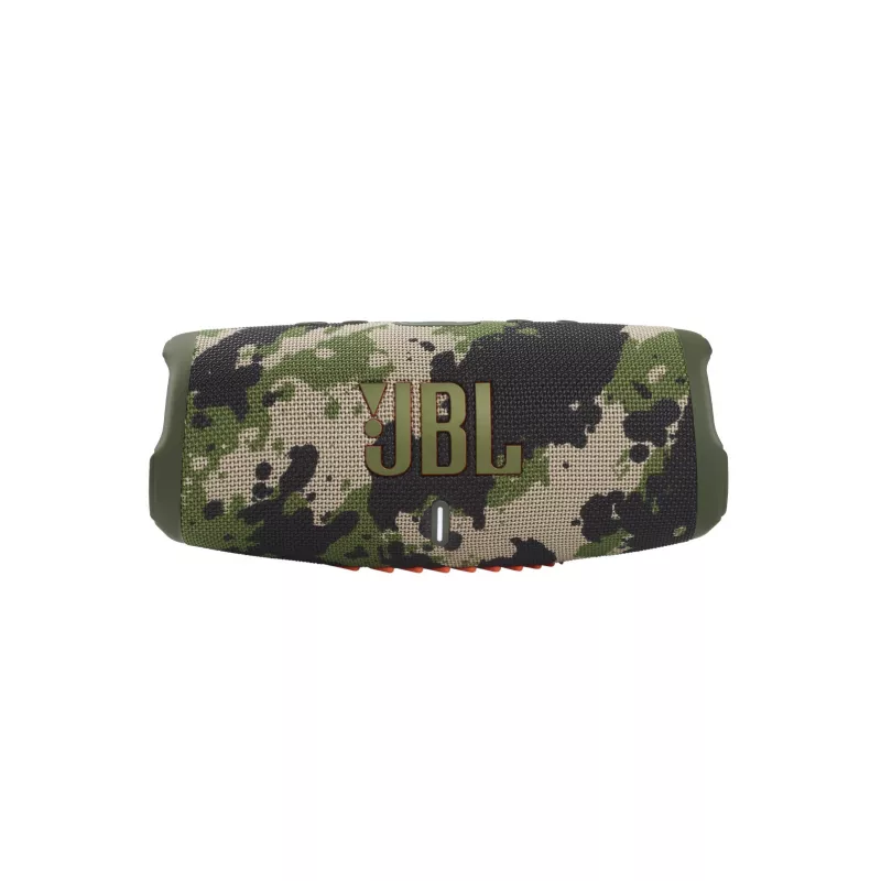 JBL CHARGE 5 SQUAD, 1,91 cm (0,75 inch), 2 cm, 10,2 cm (4 inch), 9 cm, 30 W, 60 - 20000 Hz