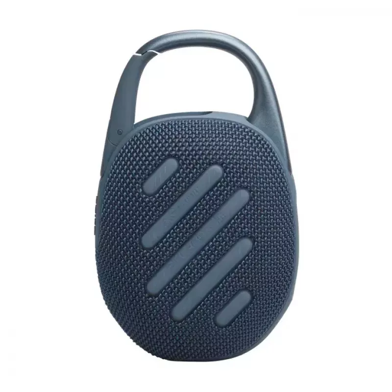 Kannettava kaiutin JBL Clip 5 sininen