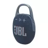 Kannettava kaiutin JBL Clip 5 sininen