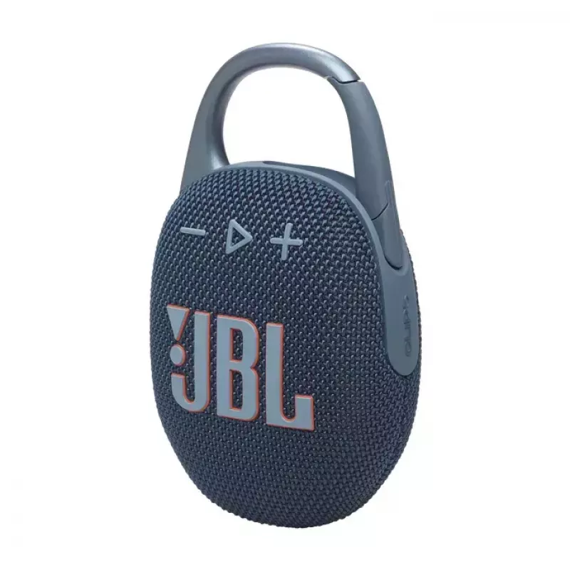 Kannettava kaiutin JBL Clip 5 sininen