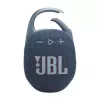 Kannettava kaiutin JBL Clip 5 sininen