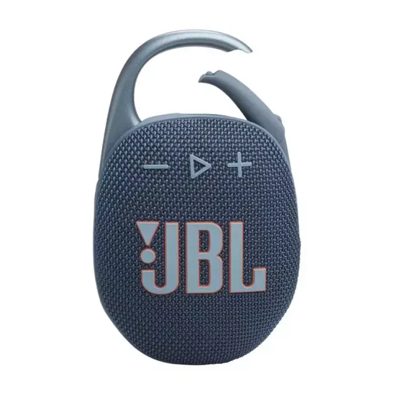 Kannettava kaiutin JBL Clip 5 sininen