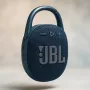 Kannettava kaiutin JBL Clip 5 sininen