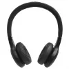 JBL Live 400BT kuulokkeet langaton On-Ear-headset puhelut/musiikki Bluetooth musta
