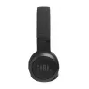 JBL Live 400BT kuulokkeet langaton On-Ear-headset puhelut/musiikki Bluetooth musta