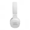 JBL Live 400BT headset langaton pääpanta puhelut/musiikki Bluetooth valkoinen