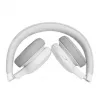 JBL Live 400BT headset langaton pääpanta puhelut/musiikki Bluetooth valkoinen