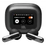 JBL Live Flex 3 headset langaton In-Ear puhelut/musiikki/urheilu/arki musta
