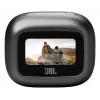 JBL Live Flex 3 headset langaton In-Ear puhelut/musiikki/urheilu/arki musta