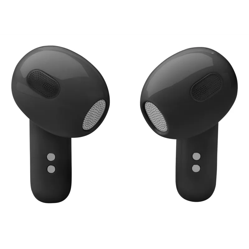 JBL Live Flex 3 headset langaton In-Ear puhelut/musiikki/urheilu/arki musta