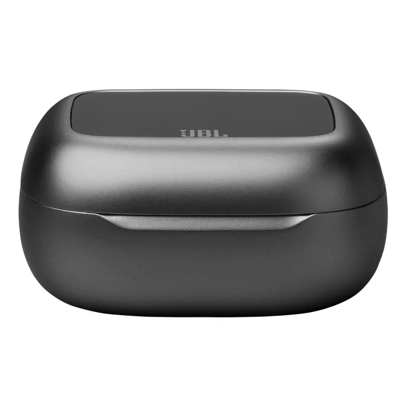 JBL Live Flex 3 headset langaton In-Ear puhelut/musiikki/urheilu/arki musta
