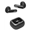 JBL Live Flex 3 headset langaton In-Ear puhelut/musiikki/urheilu/arki musta