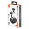 JBL Live Flex 3 headset langaton In-Ear puhelut/musiikki/urheilu/arki musta