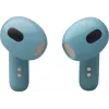 JBL Live Flex 3 headset langaton In-Ear puhelut/musiikki/urheilu/arki sininen
