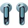 JBL Live Flex 3 headset langaton In-Ear puhelut/musiikki/urheilu/arki sininen