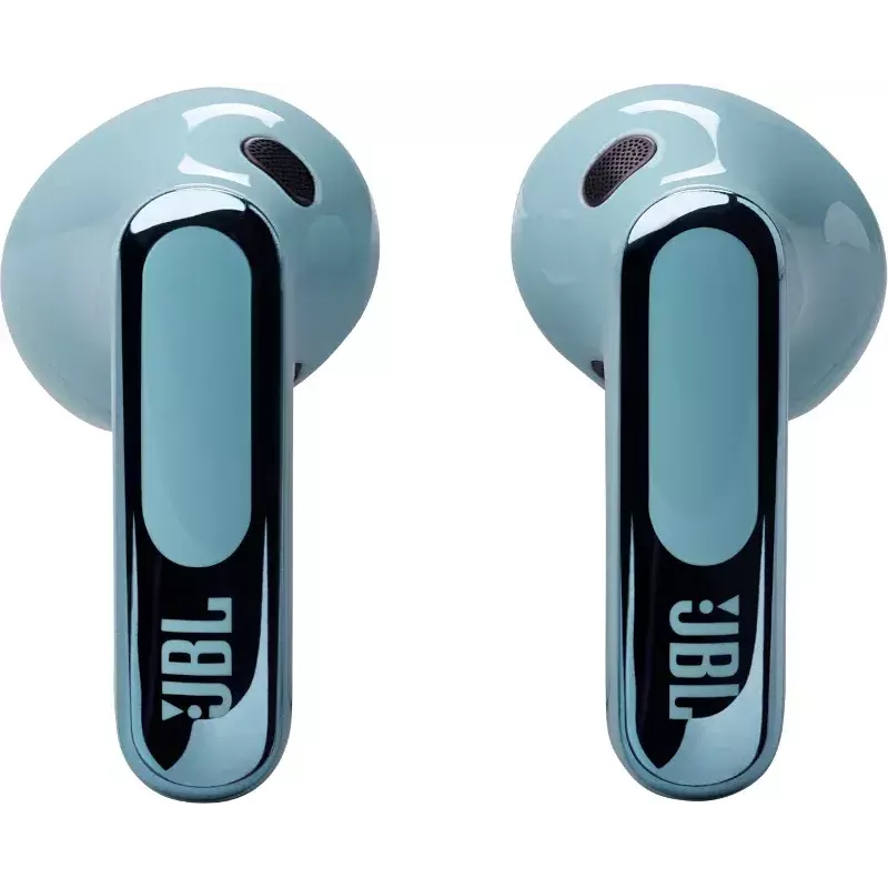 JBL Live Flex 3 headset langaton In-Ear puhelut/musiikki/urheilu/arki sininen
