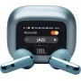 JBL Live Flex 3 headset langaton In-Ear puhelut/musiikki/urheilu/arki sininen