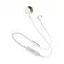JBL Tune 205BT headset langaton korvassa puhelut/musiikki Bluetooth samppanja, kulta