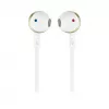 JBL Tune 205BT headset langaton korvassa puhelut/musiikki Bluetooth samppanja, kulta