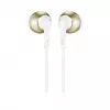 JBL Tune 205BT headset langaton korvassa puhelut/musiikki Bluetooth samppanja, kulta