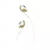 JBL Tune 205BT headset langaton korvassa puhelut/musiikki Bluetooth samppanja, kulta