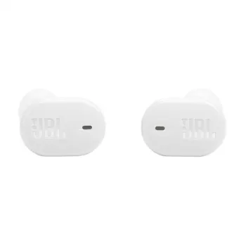 JBL Tune Buds 2 headset True Wireless Stereo (TWS) In-Ear puhelut/musiikki Bluetooth valkoinen