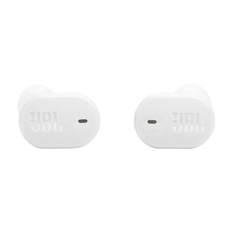 JBL Tune Buds 2 headset True Wireless Stereo (TWS) In-Ear puhelut/musiikki Bluetooth valkoinen