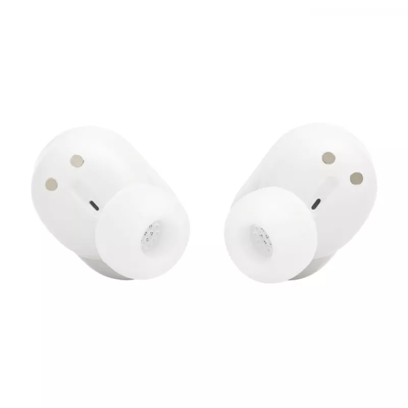 JBL Tune Buds 2 headset True Wireless Stereo (TWS) In-Ear puhelut/musiikki Bluetooth valkoinen