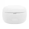 JBL Tune Buds 2 headset True Wireless Stereo (TWS) In-Ear puhelut/musiikki Bluetooth valkoinen