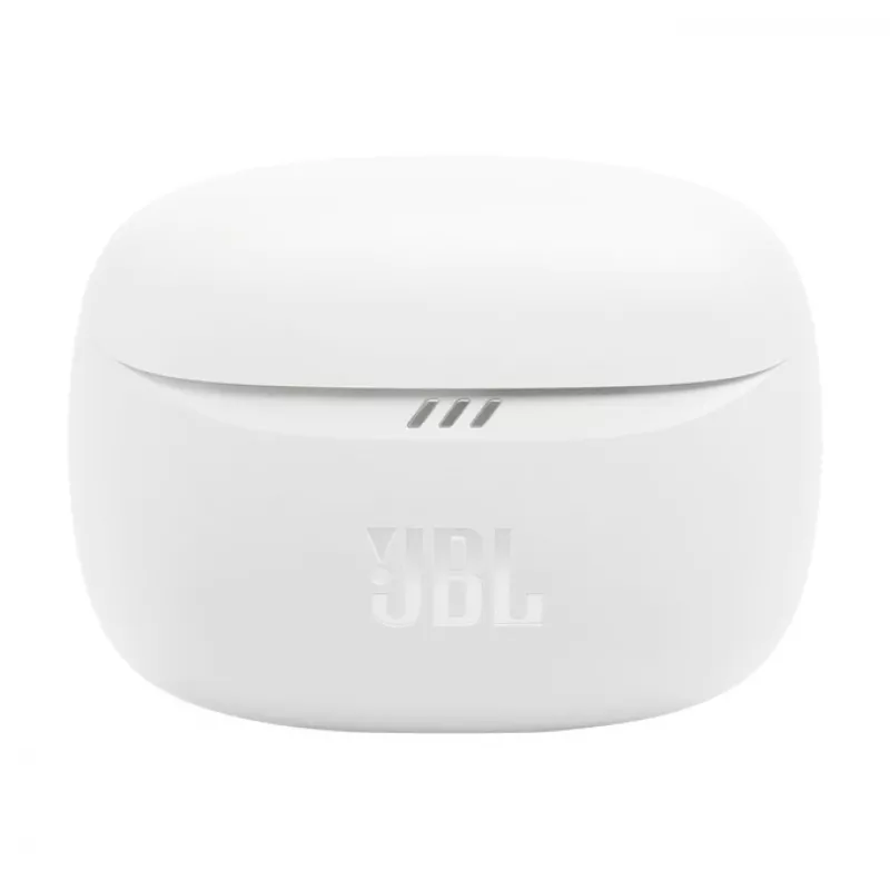 JBL Tune Buds 2 headset True Wireless Stereo (TWS) In-Ear puhelut/musiikki Bluetooth valkoinen