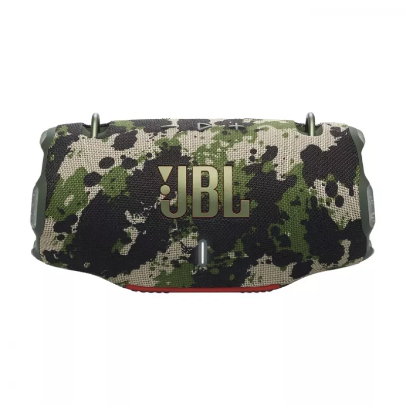 JBL Xtreme 4 Stereo kannettava kaiutin camouflage 30 W
