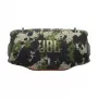 JBL Xtreme 4 Stereo kannettava kaiutin camouflage 30 W