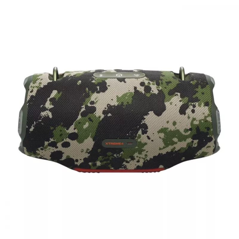 JBL Xtreme 4 Stereo kannettava kaiutin camouflage 30 W