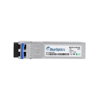 Kuitu-lähetin-vastaanotinmoduuli BlueOptics JCFJD-BO 10000 Mbit/s SFP+
