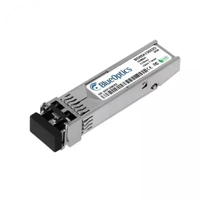 SFP-lähetin-vastaanotin BlueOptics JD061A-BO 1250 Mbit/s 1310 nm