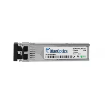SFP-lähetin-vastaanotin BlueOptics JD061A-BO 1250 Mbit/s 1310 nm