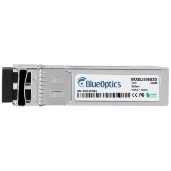 Kuitu-lähetin-vastaanotinmoduuli BlueOptics JD092A-BO 10000 Mbit/s SFP+ 850 nm