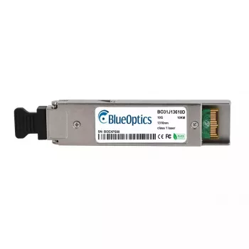 BlueOptics D108B verkon lähetin-vastaanotinmoduuli kuitu 10000 Mbit/s XFP 1310 nm
