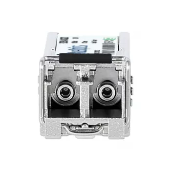 Kuitu-lähetin-vastaanotinmoduuli BlueOptics JD497A-BO 155 Mbit/s SFP