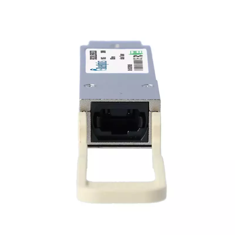 Kuitu-lähetin-vastaanotinmoduuli BlueOptics JG709A-BO 40000 Mbit/s QSFP