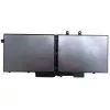 DELL CPL-JG75F kannettavan varaosa akku
