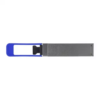 BlueOptics JL275A-BO QSFP28 -lähetinvastaanotin, 100GBASE-LR4, yksimuoto, 10 km
