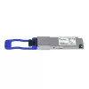 BlueOptics JL275A-BO QSFP28 -lähetinvastaanotin, 100GBASE-LR4, yksimuoto, 10 km